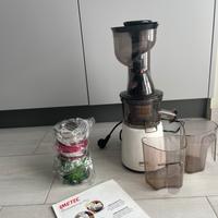 Estrattore di succo imetec