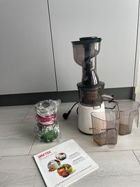 Estrattore di succo imetec