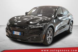 Ford Mustang MACH-E STANDARD RANGE 269CV ( FARI LE