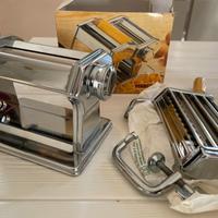 Nonna papera - Atlas 150