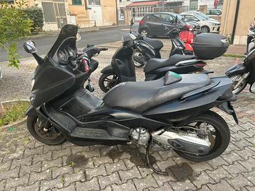 Tmax 500 2005