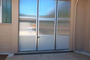 Magazzino capannone box autorimessa