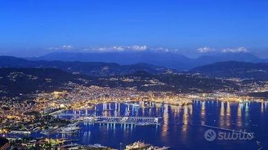 Posto barca 12m porto Mirabello La Spezia Liguria