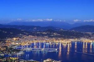 Posto barca 12m porto Mirabello La Spezia Liguria
