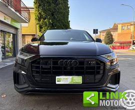 AUDI Q8 50 TDI 286 CV quattro tiptronic Sport