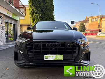 AUDI Q8 50 TDI 286 CV quattro tiptronic Sport