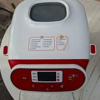 Macchina pane Moulinex Uno