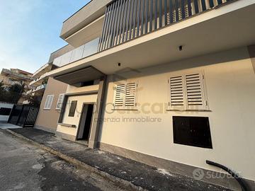 App.to Di Nuova Costruzione Con Terrazzo Ad.Metrò