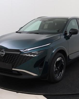 Nissan Qashqai 1.3 mhev N-Connecta 2wd 140cv IN PR