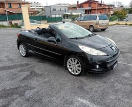 Peugeot 207 1.6 VTi 120CV CC Allure