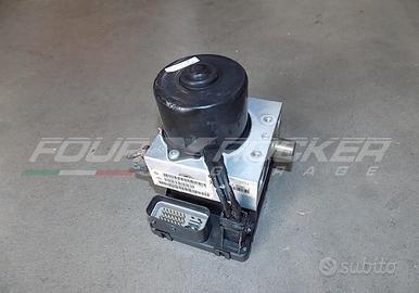 Pompa ABS Jeep Grand Cherokee WJ