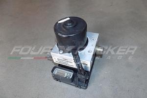 Pompa ABS Jeep Grand Cherokee WJ