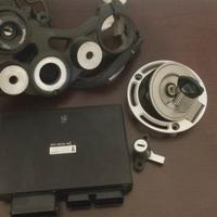 kit ECU Yamaha mt10 2023