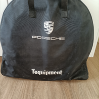 Catene da neve Porsche