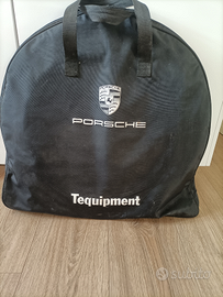 Catene da neve Porsche