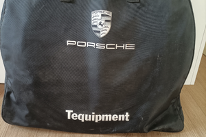 Catene da neve Porsche