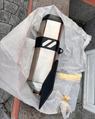 Terminale originale Ktm 1190 adventure