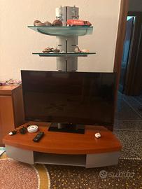 Mobile TV CATTELAN ITALIA