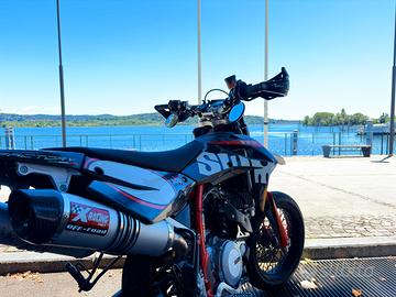 SWM SM 500r