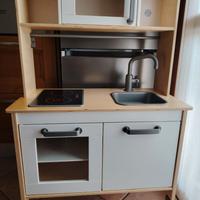 Cucinetta bambini Ikea