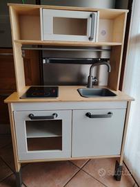 Cucinetta bambini Ikea