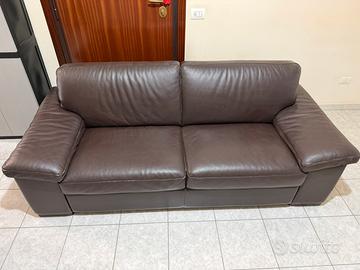 Divano 3 posti