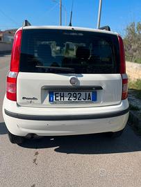 VendoFiat Panda 1.2 Benzina (69 CV) 