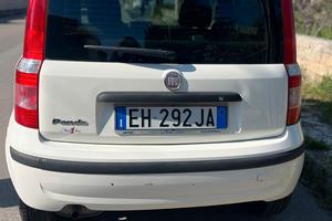 VendoFiat Panda 1.2 Benzina (69 CV) 