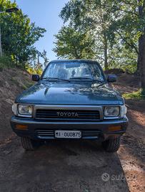 Toyota 4runner 