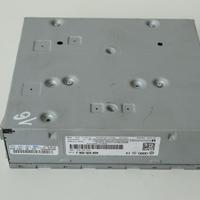 Centralina Autoradio CD/DVD/GPS/Navigatore Audi A6