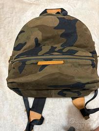 Zaino  LOUIS VUITTON Supreme