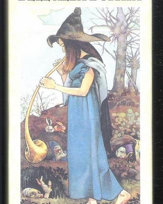 22 Arcani Maggiori Alba Dorata (Giacinto Gaudenzi)