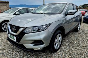 Nissan Qashqai 1.5 dCi 116 cv