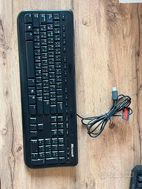 Tastiera pc