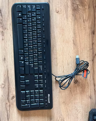 Tastiera pc