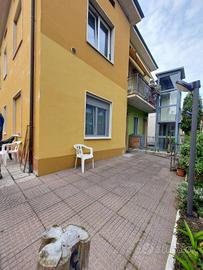 Villa di 116 m² con 4 locali e box auto a Pesaro