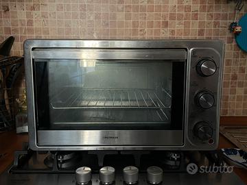 Forno elettrico Dictrolux