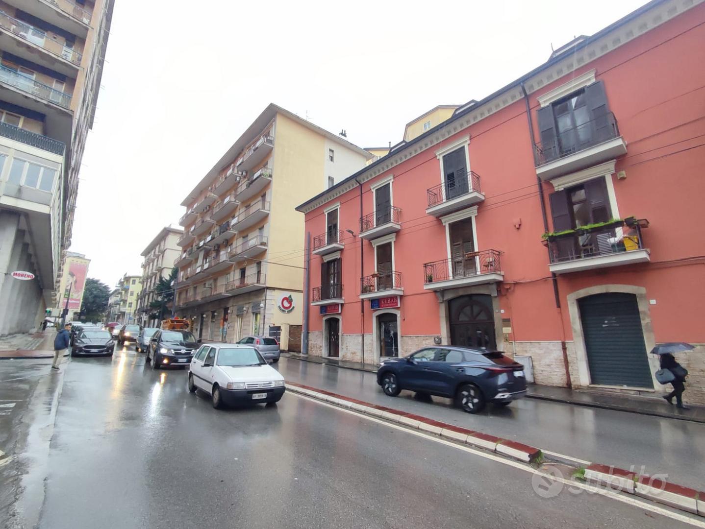 Appartamento – Avellino, Santa Maria delle Grazie - Altro