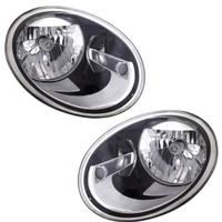 Fanali anteriori Vw Maggiolino 5c