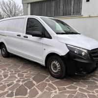 Mercedes-Benz VITO 11CDI LONG