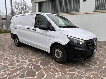 Mercedes-Benz VITO 11CDI LONG