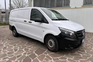 Mercedes-Benz VITO 11CDI LONG