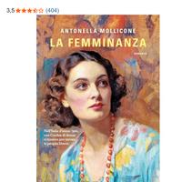 La femminanza