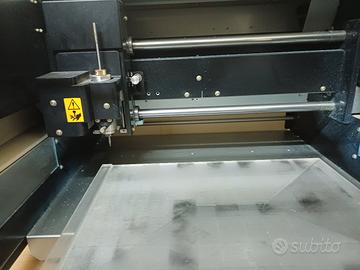 Incisore Roland EGX-350 