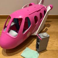 Aereo di Barbie