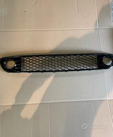 mascherina anteriore fiat grande punto