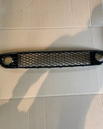 mascherina anteriore fiat grande punto
