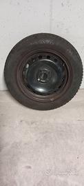 Gomme invernali