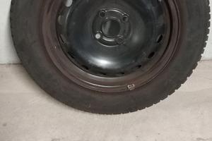 Gomme invernali