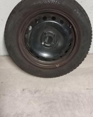 Gomme invernali